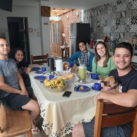 לינה וארוחת בוקר Casa Espetacular No Centro De דיאמנטינה מראה חיצוני תמונה