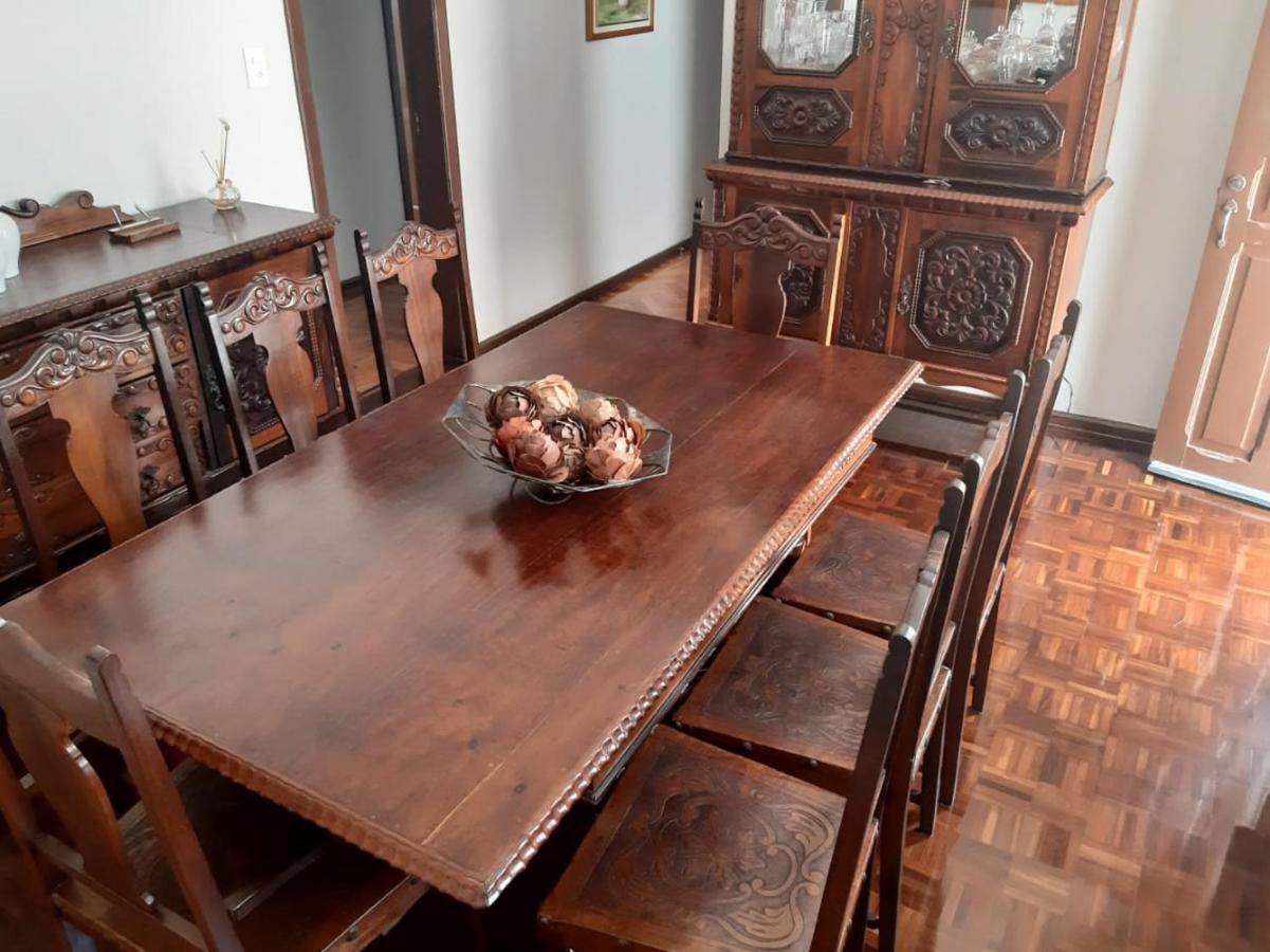 לינה וארוחת בוקר Casa Espetacular No Centro De דיאמנטינה מראה חיצוני תמונה