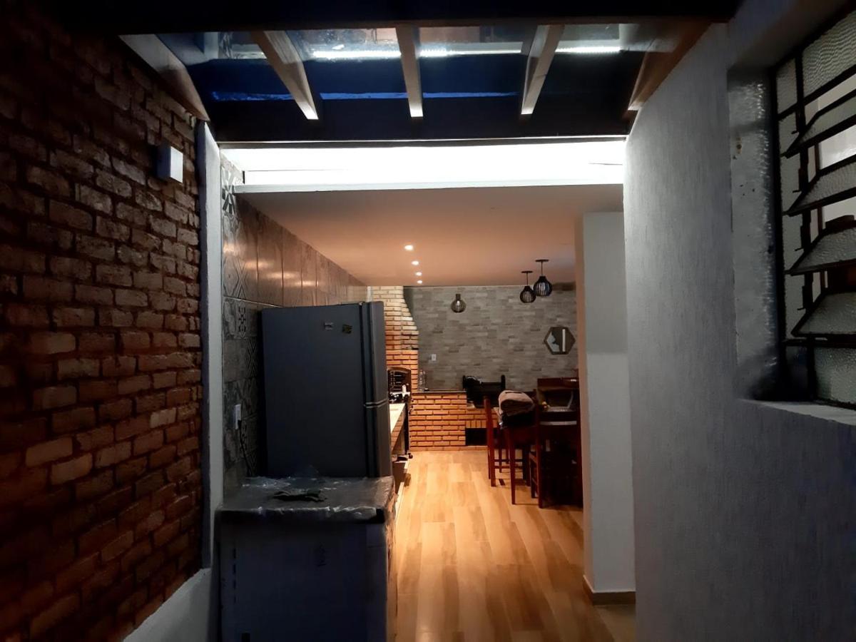 לינה וארוחת בוקר Casa Espetacular No Centro De דיאמנטינה מראה חיצוני תמונה